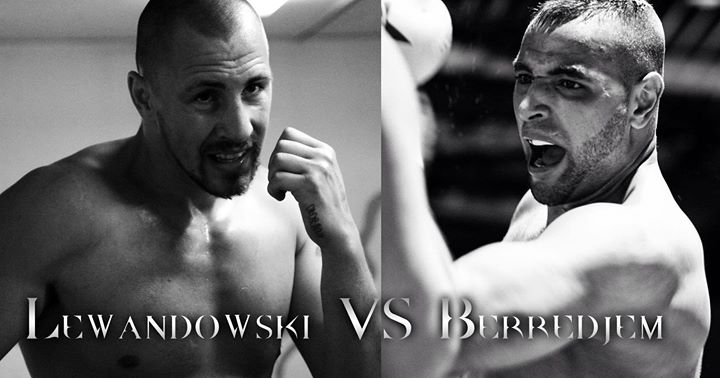 Christian Lewandowski – Karim Berredjem