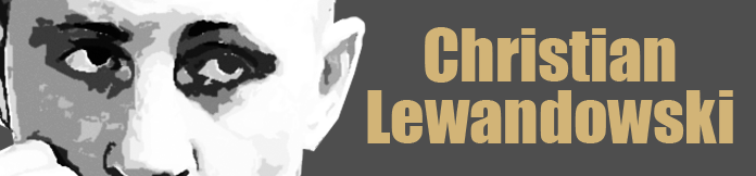 Christian Lewandowski